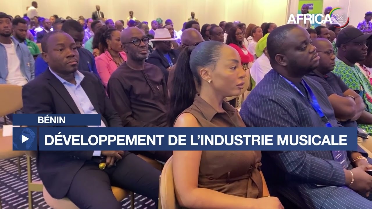 Bénin : le secteur culturel estimé 281 millions USD