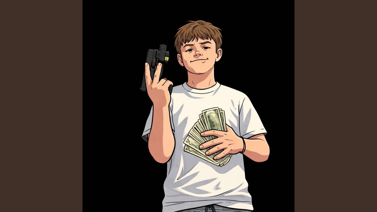 Who Dat Boy
