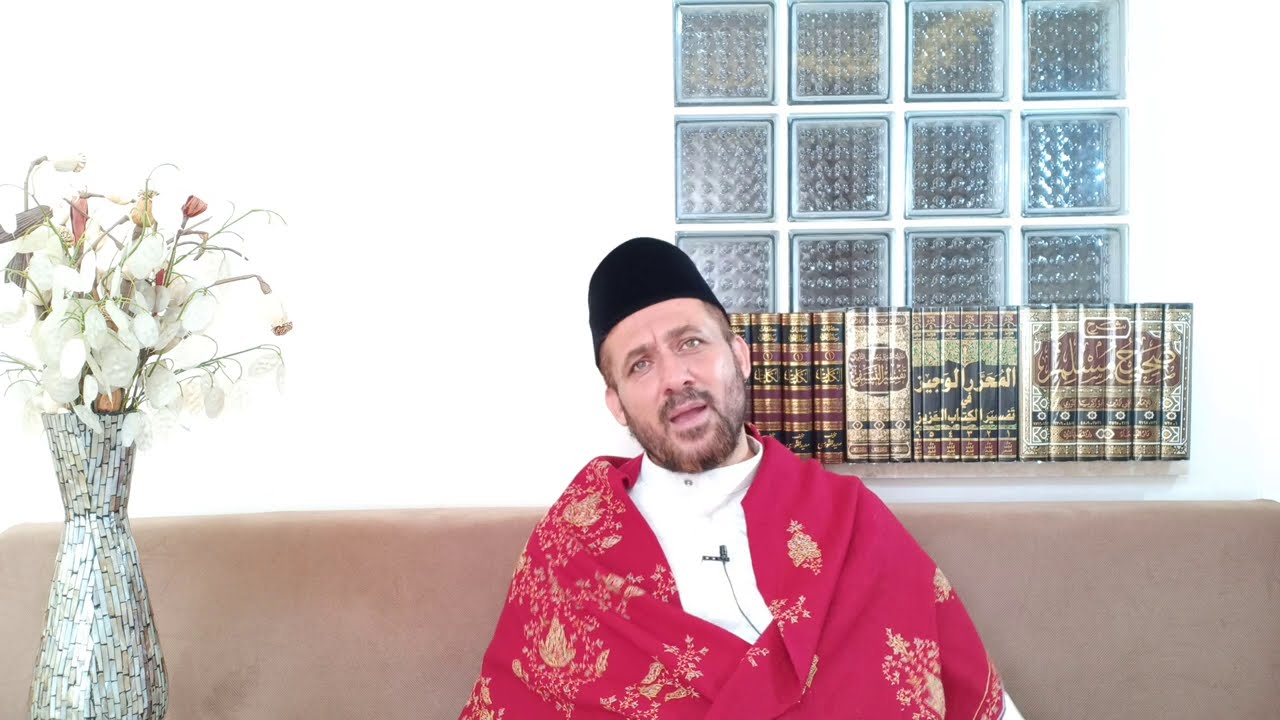 الفرق الجوهري بين الصفات عند السلف وما يسميه الوهابية صفات 5