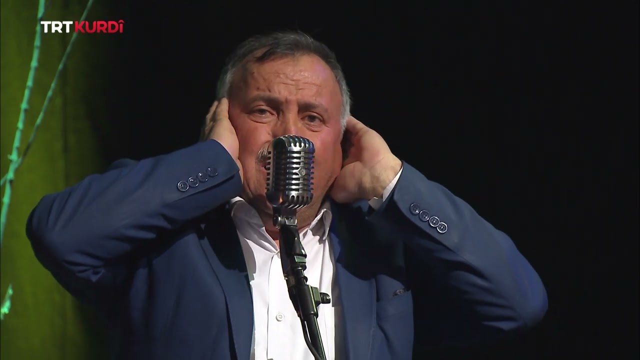 DENGBÊJ ŞAKİRÊ KOPÊ-ŞERÎFO