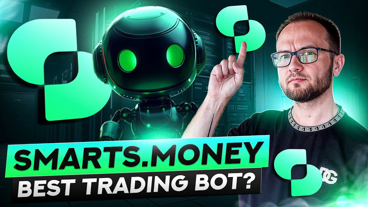 SMARTS MONEY: Automated MEV Strategies // Maximum Profit Extraction