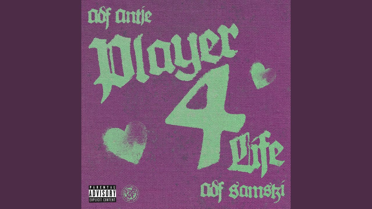 Player 4 Life