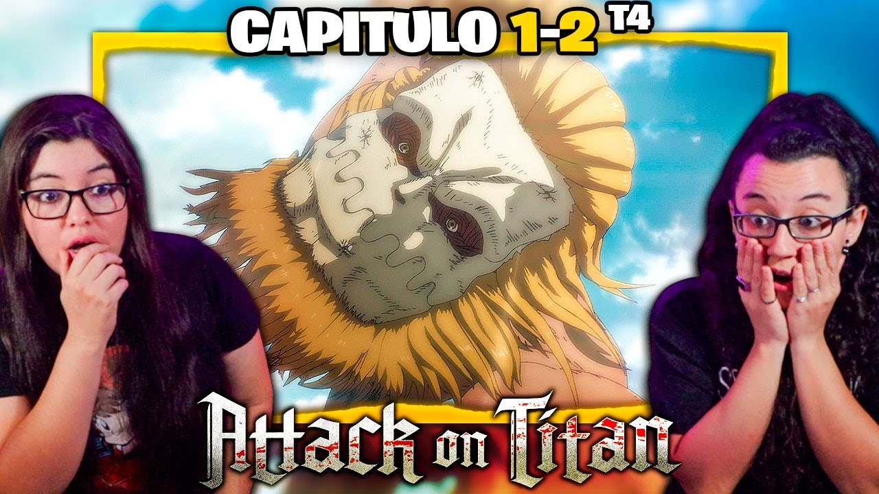 SHINGEKI NO KYOJIN 