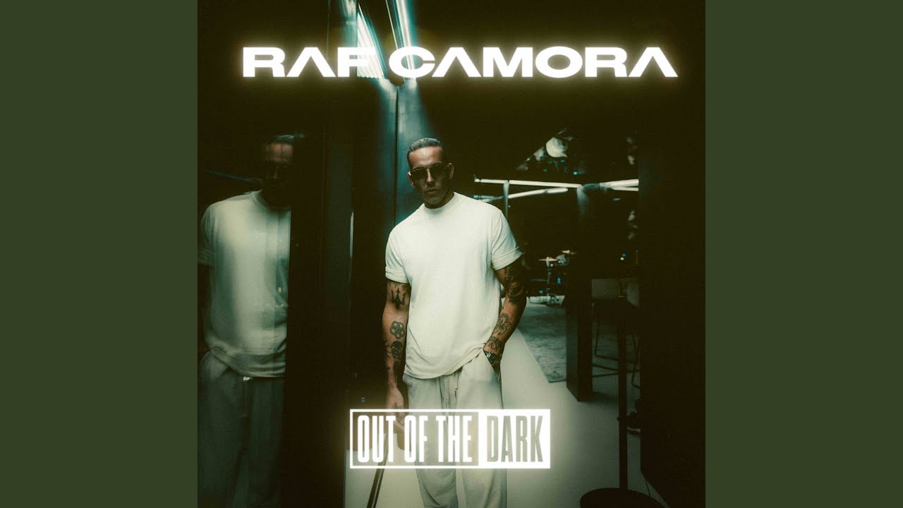Out Of The Dark (Instrumental)