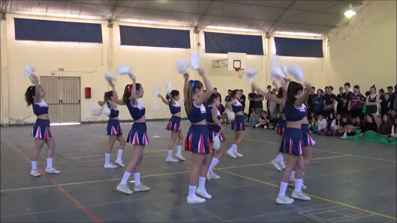 Tribu Naranja 