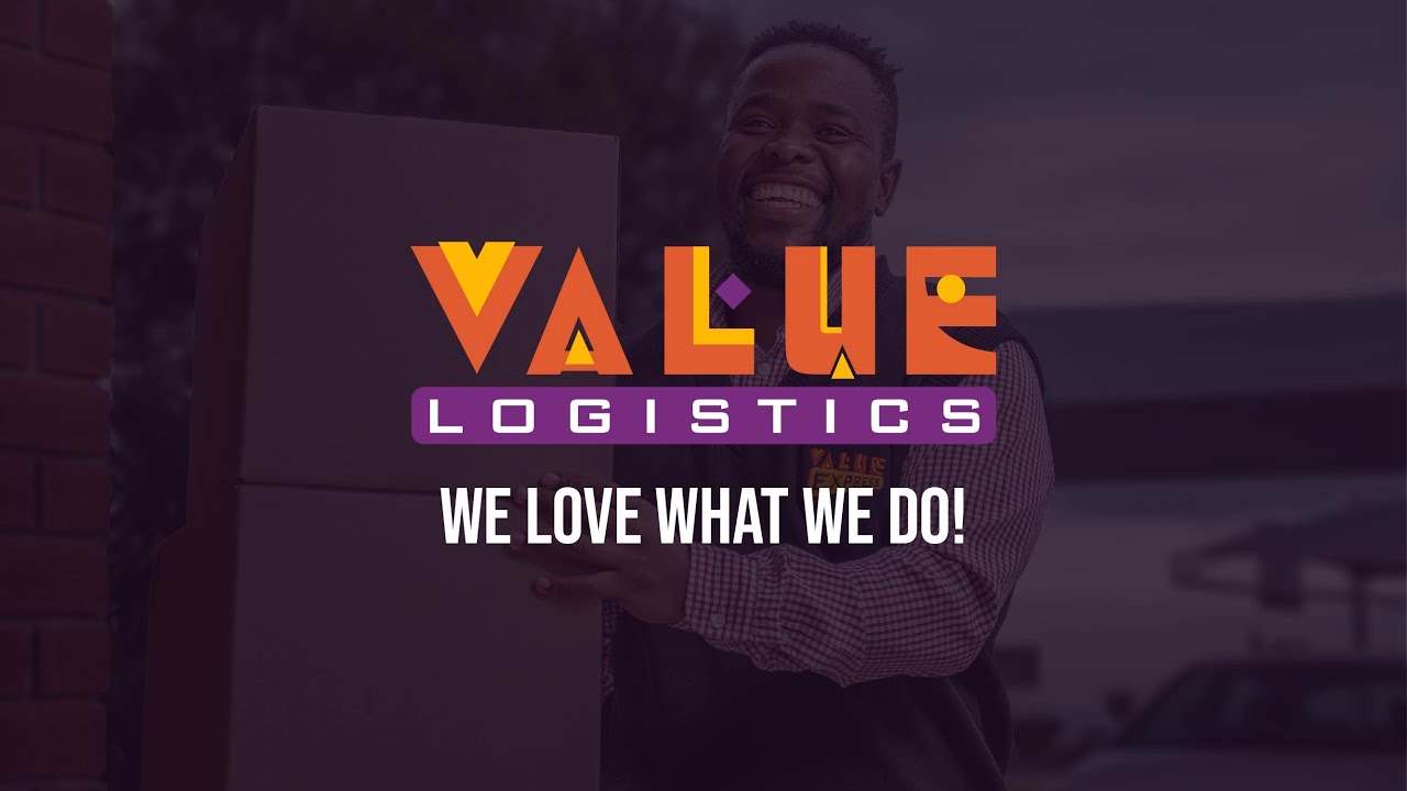 Value Logistics | Value Logistics - We Love What We Do!