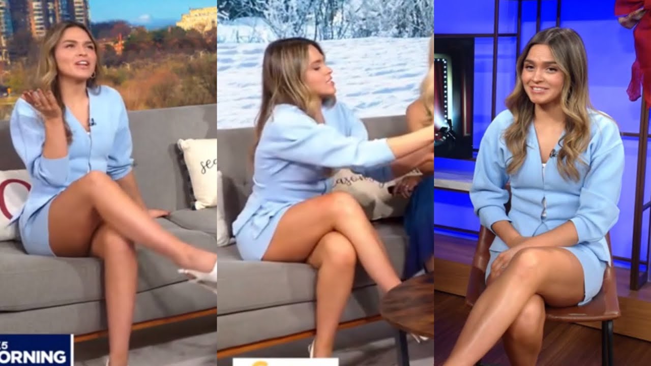 Annie Mae (WTTG FOX 5 DC) 12/12/24