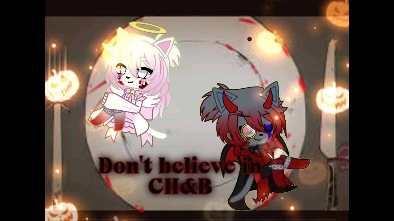 Don't Believe In CH&B|| Official music video