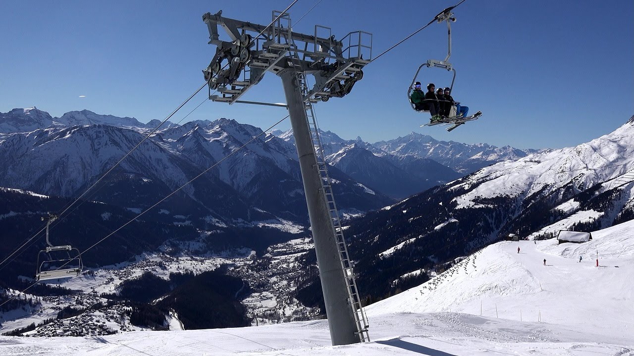 4KSB Furggulti,Bellwald