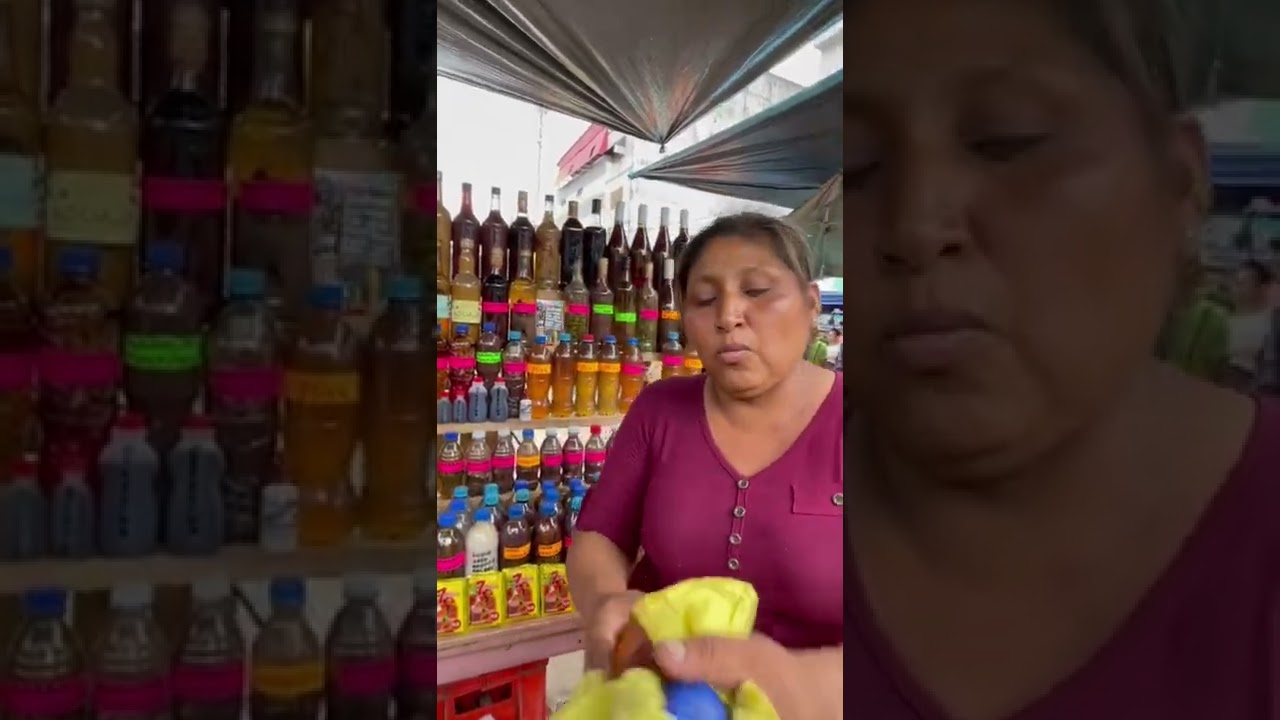Todos tragos que son efectivos en la selva #selva