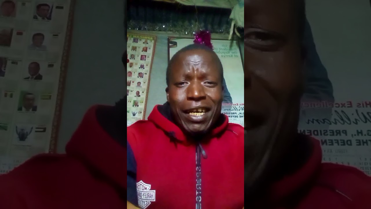 MOU NI NYUMBANI YON TOM KELIBANECH