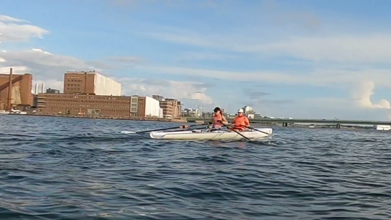 Leo Coastal at Baltic Sea