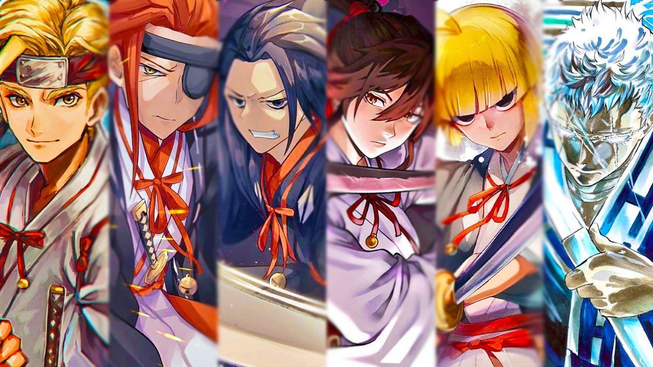 ALL 16 Executioners in Hell's Paradise RANKED & EXPLAINED
