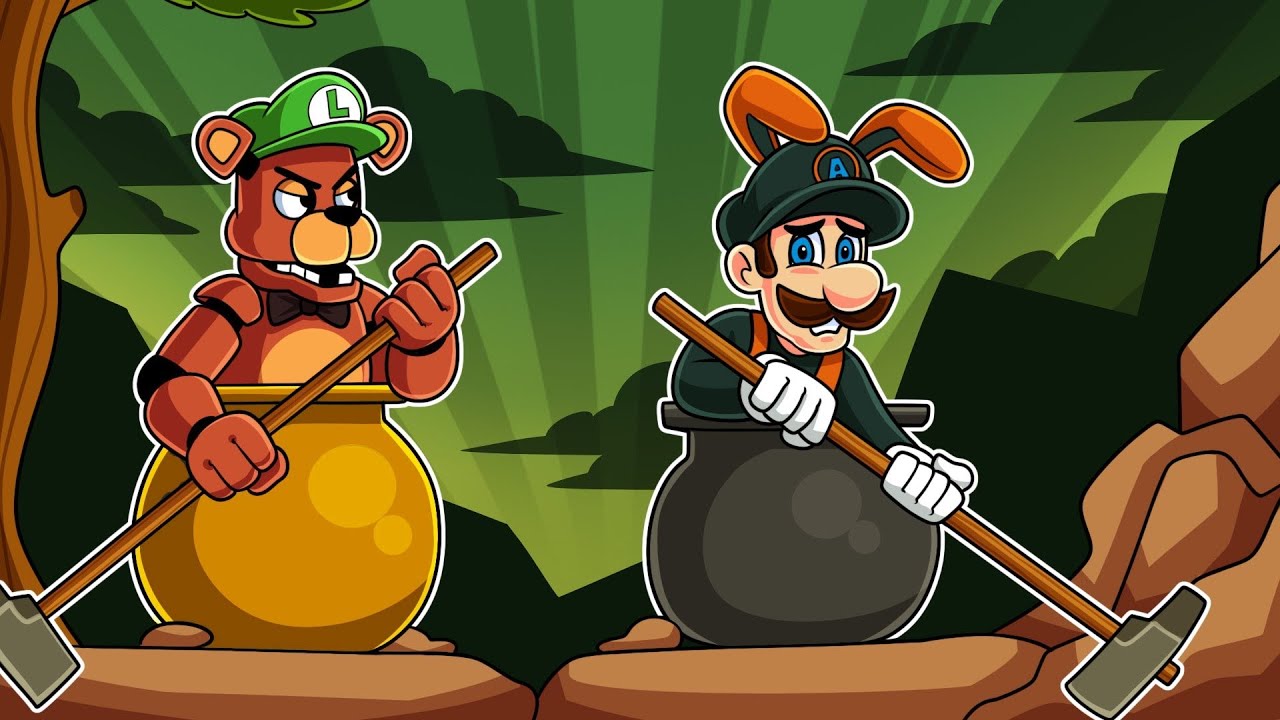 The mountain won't beat me *that* easily | Getting Over it with Bennet Foddy
