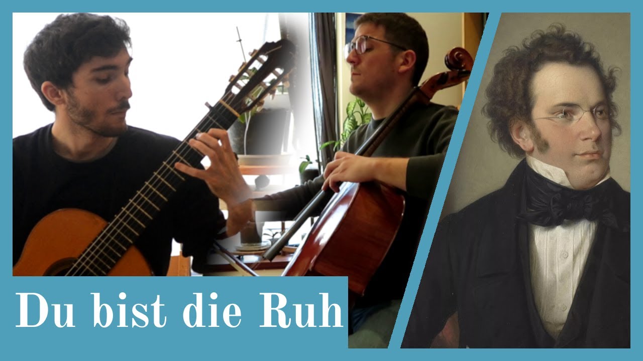 Duo Fasols - F. Schubert 