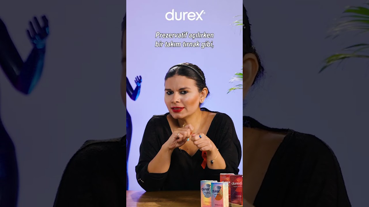 Prezervatif yereri kadar g&uuml;venli bir metot mudur?