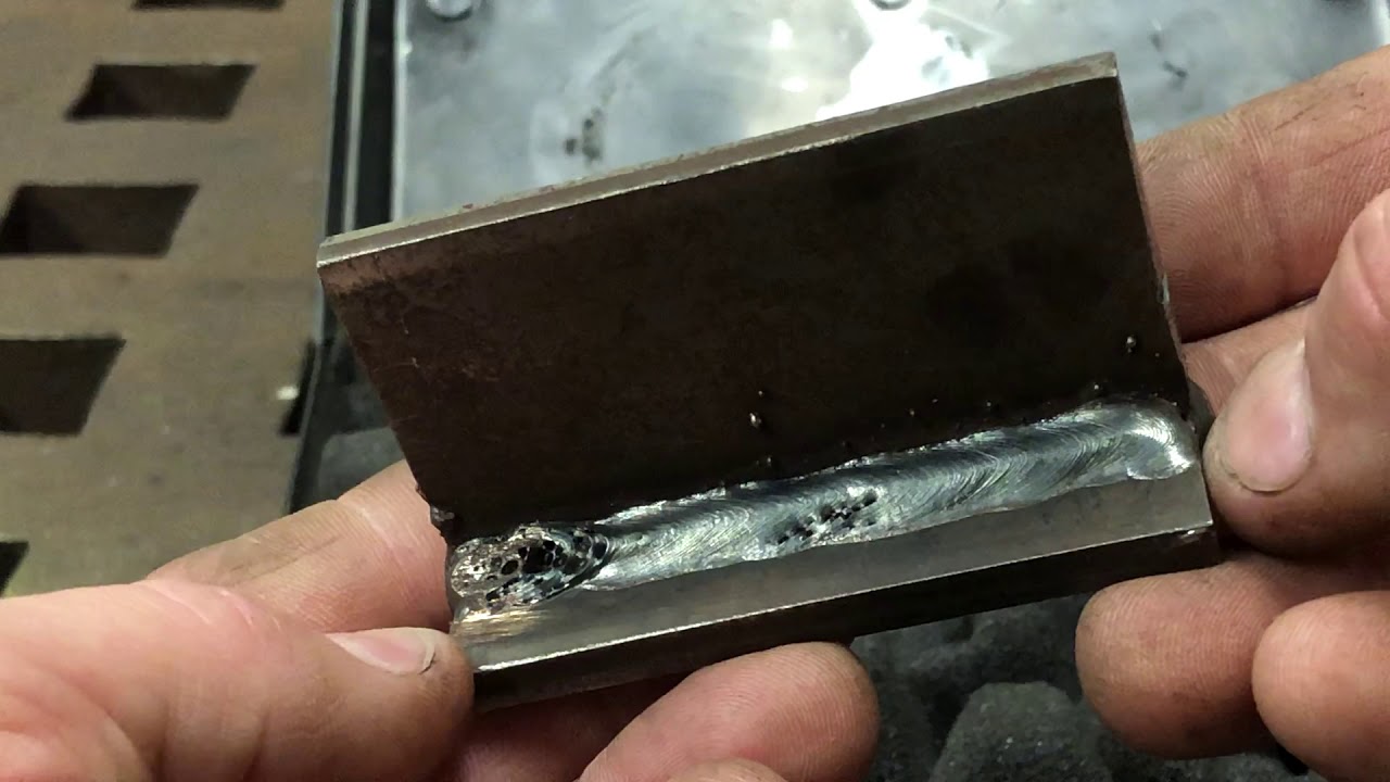 Visual Inspection