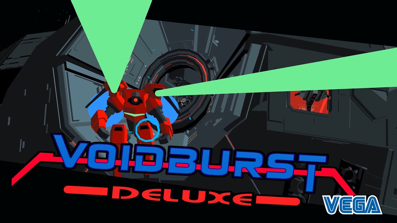 The peak of 90s graphics!
