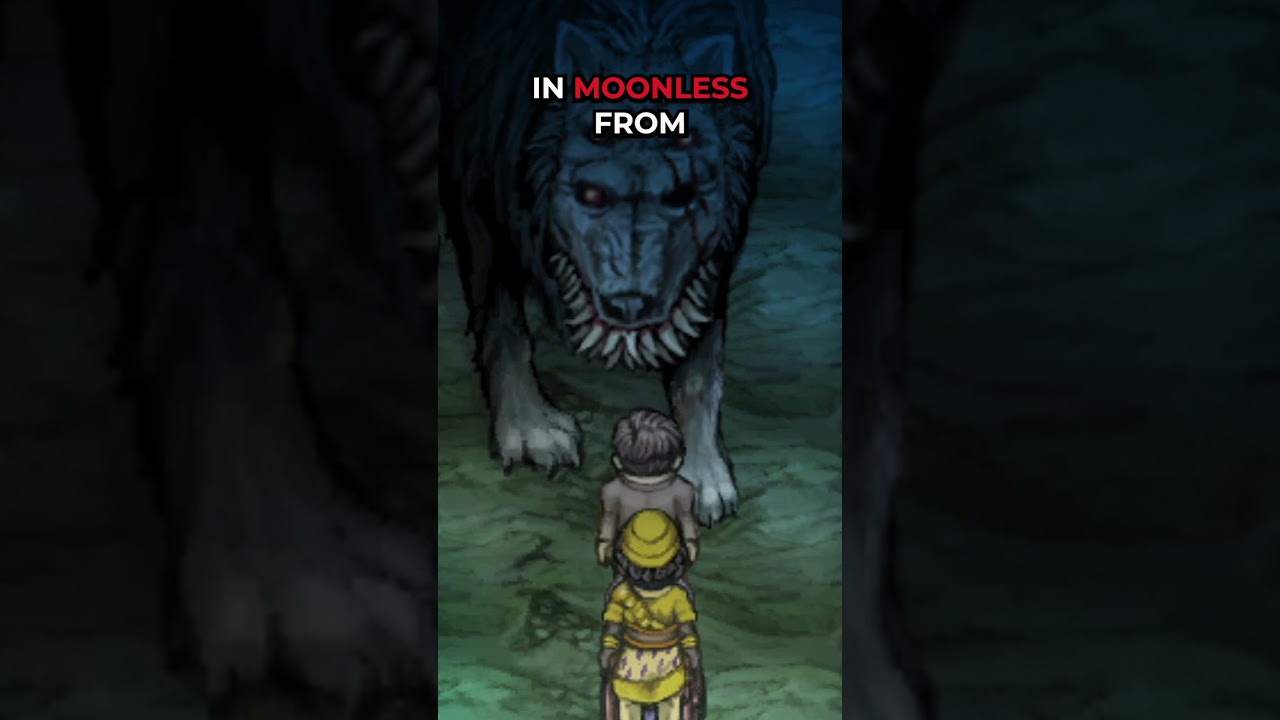 Moonless of Fear & Hunger is Similar to Berserk #berserk #fearandhunger