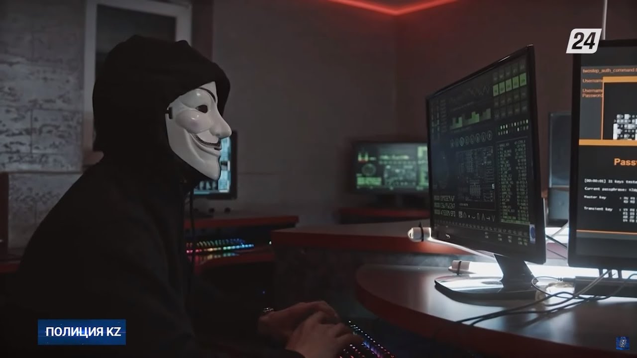 Алаяқтар қалай алдайды?! Жаза қандай? | Полиция KZ