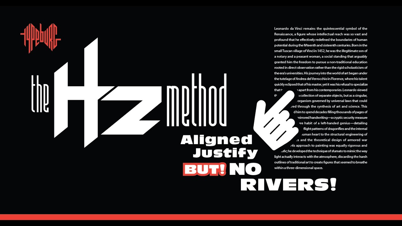 The Hz Method: How to Eliminate 