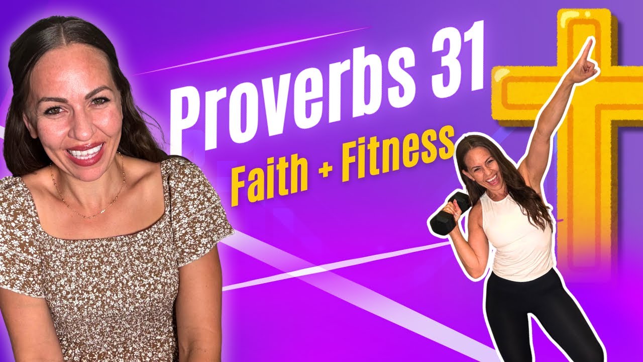 Upper Body Christian Workout