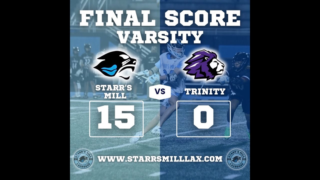 Trinity Highlights