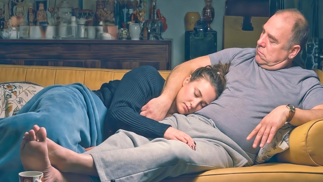 A Father Crossed Every Line With His Own Daughter ||That Lovely Girl (2014)