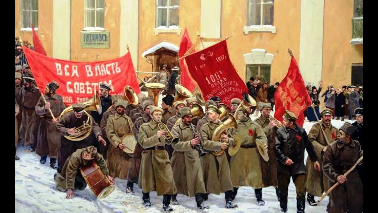 The red army is the strongest with Dutch subtitles - Het rode leger is het sterkst