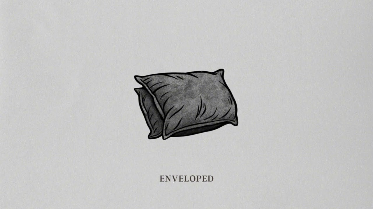 U.TC Ι Enveloped