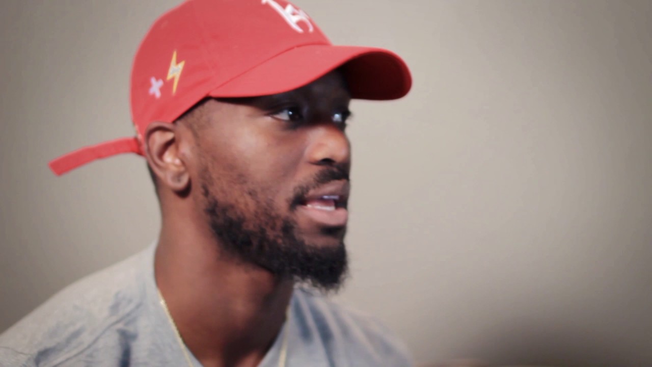 Kemba Walker - Walk in Love | Episode Two