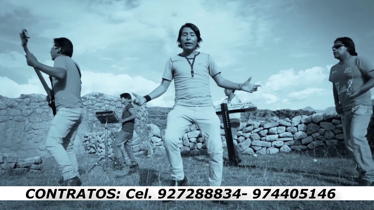 grupo  latidos con sabor otra noche  de amor 2017