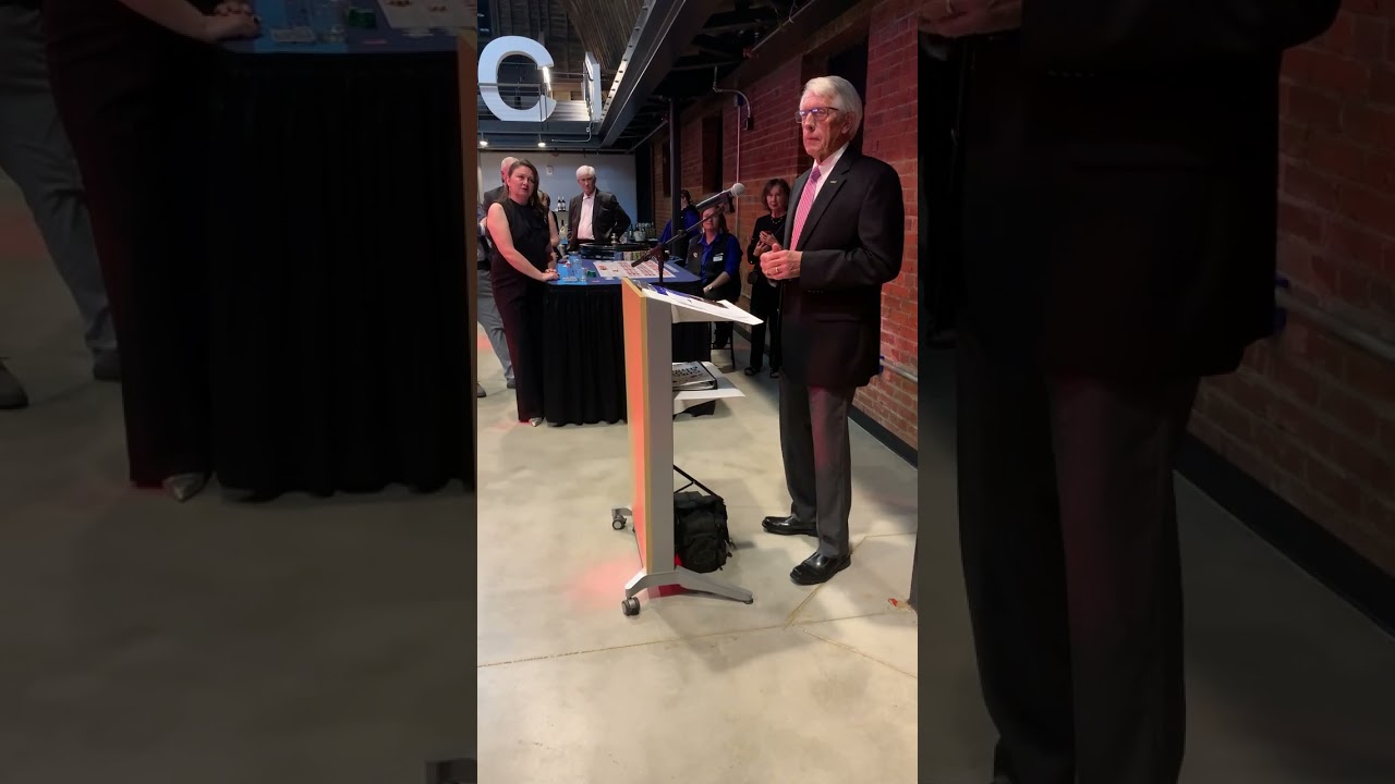 Casino Night 2026 - Dr. Jim Burnett