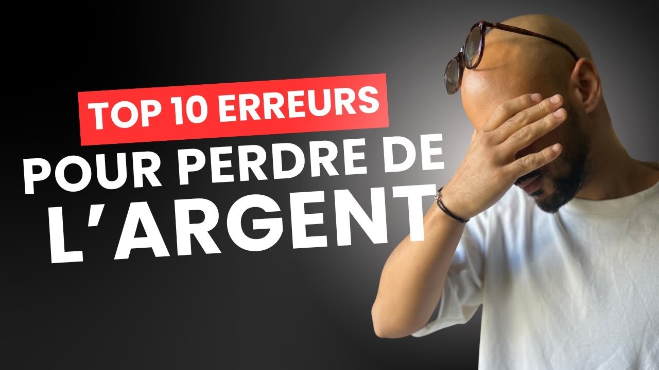 POURQUOI TON REPRICER TE FAIT PERDRE DE L'ARGENT (SANS LE SAVOIR)