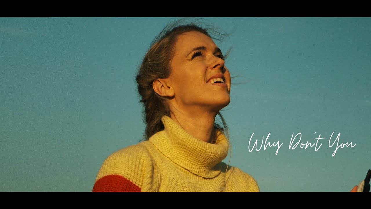 Liv Austen - Why Don't You