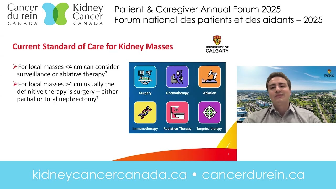New Educational booklet | Patient & Caregiver Annual Forum 2025