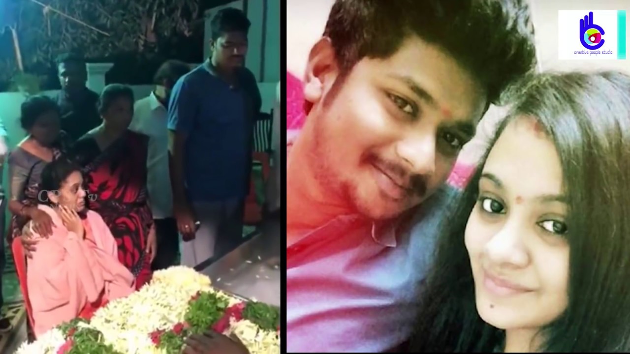 Pranay Wife Amrutha Varshini || కదిలిస్తే కన్నీళ్లే..|| CPS Tv