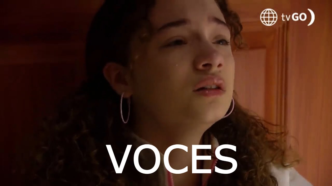 VOCES ADRIANA CAMPOS SALAZAR DE VUELTA AL BARRIO 4TA