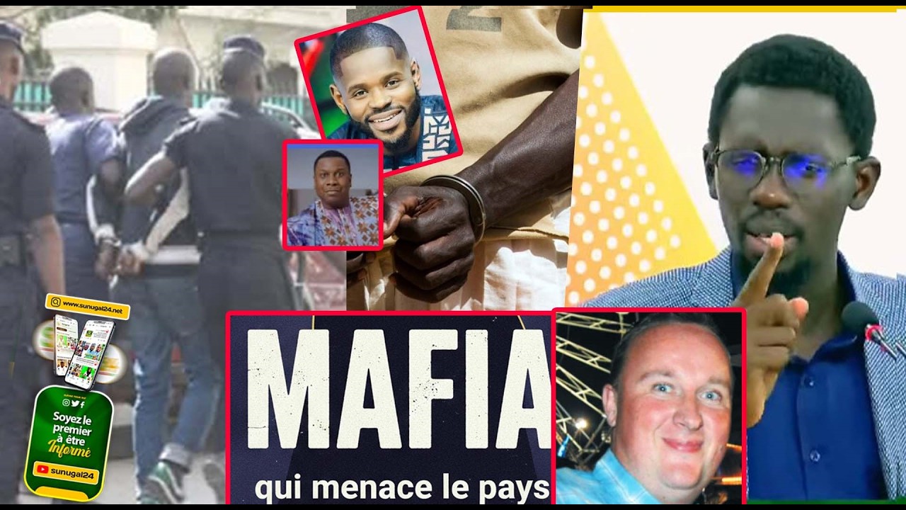 3nouvelles arrestations, L’affaire Pape Cheikh Diallo s’embrase après la chute du 13e suspect à Saly