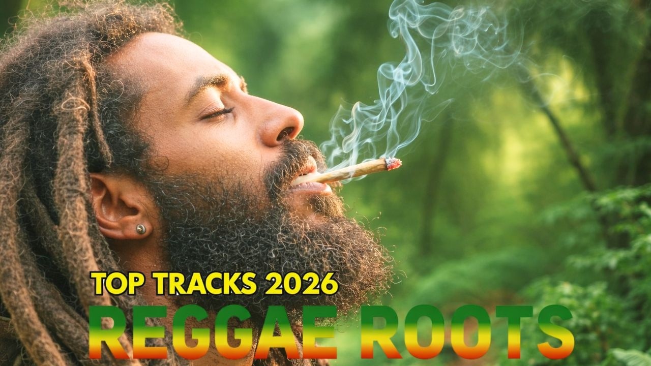Reggae Roots Selection | Top Tracks 2026 – No Distance Left, Only Hope Rising
