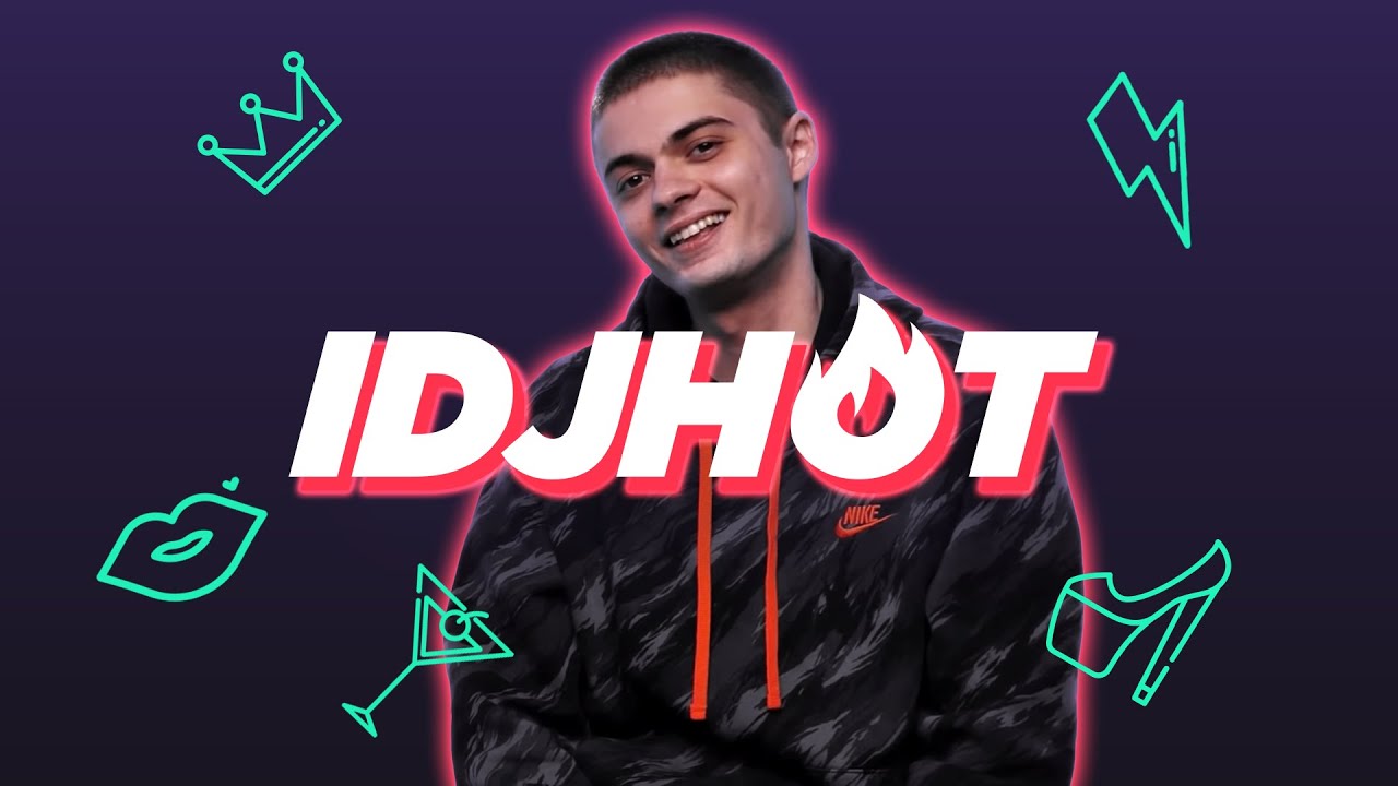 SEKSI CRNI CERAK - NE KAJEM SE STO SAM BIO U ZATVORU | IDJHOT | IDJTV