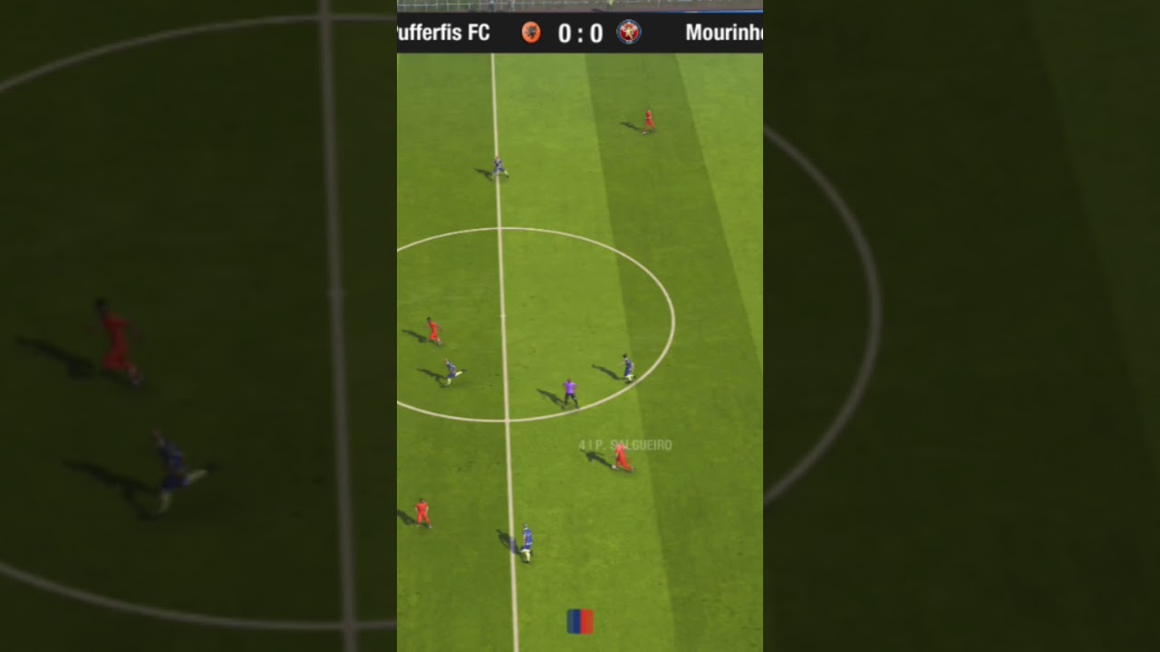 First friendly game win!! #shorts #football #soccer #topelevenmanager #games #gaming #foryou #fifa