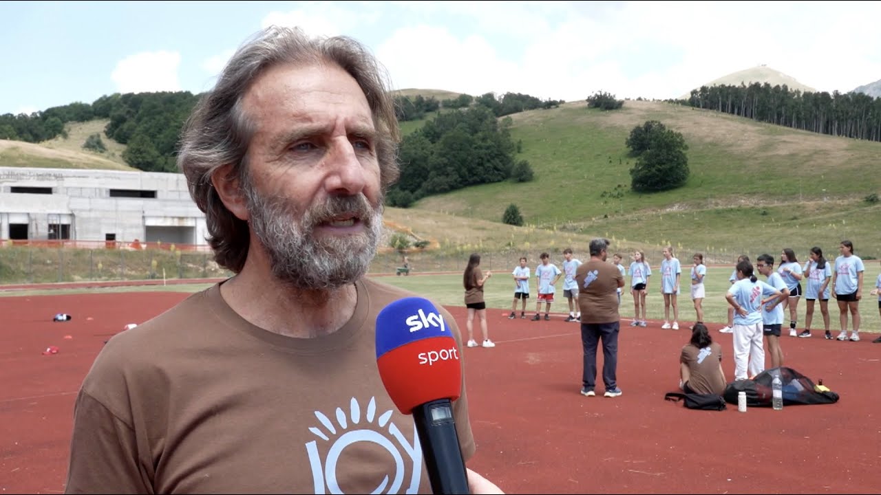 Servizio Sky Sport JOY  2025