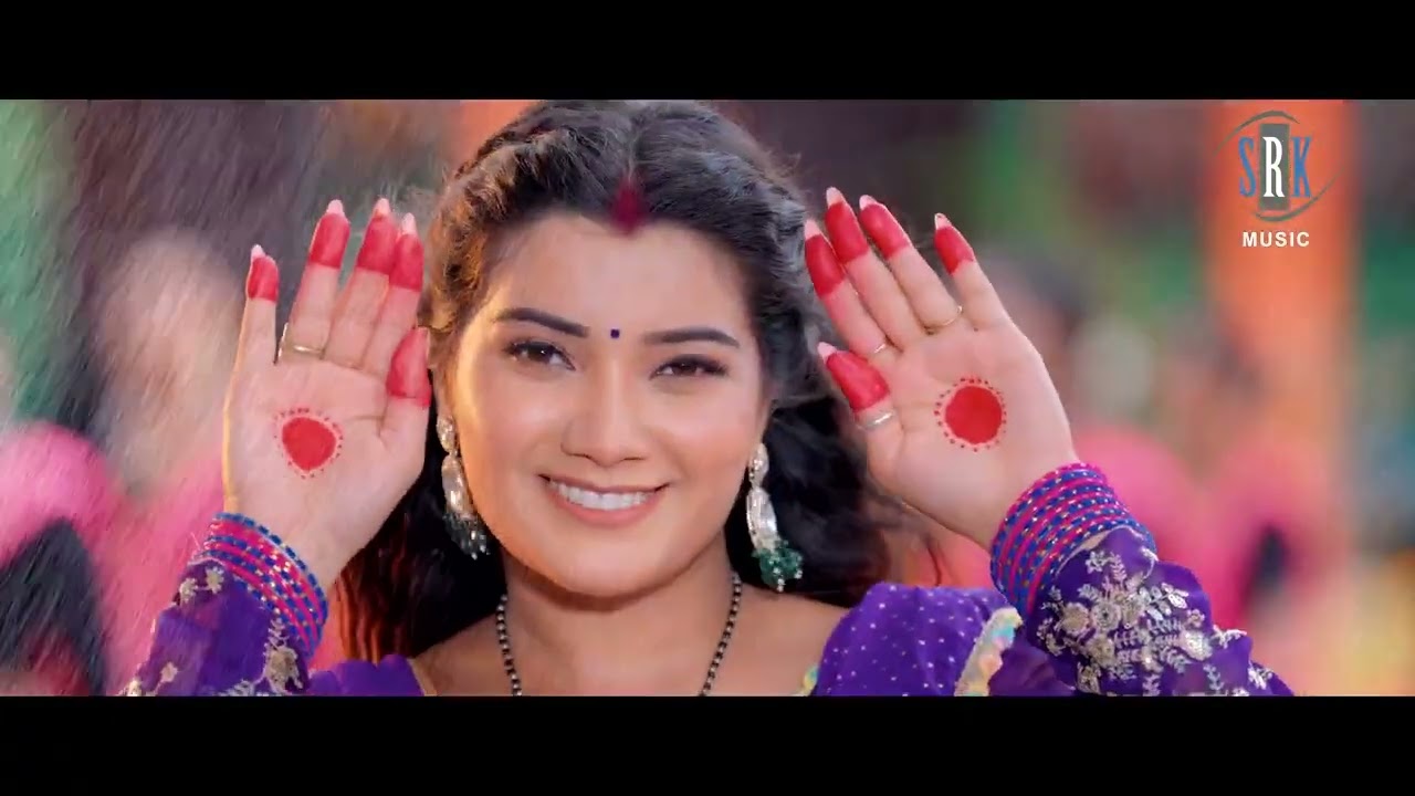 आरे आरे बदरा गाना........