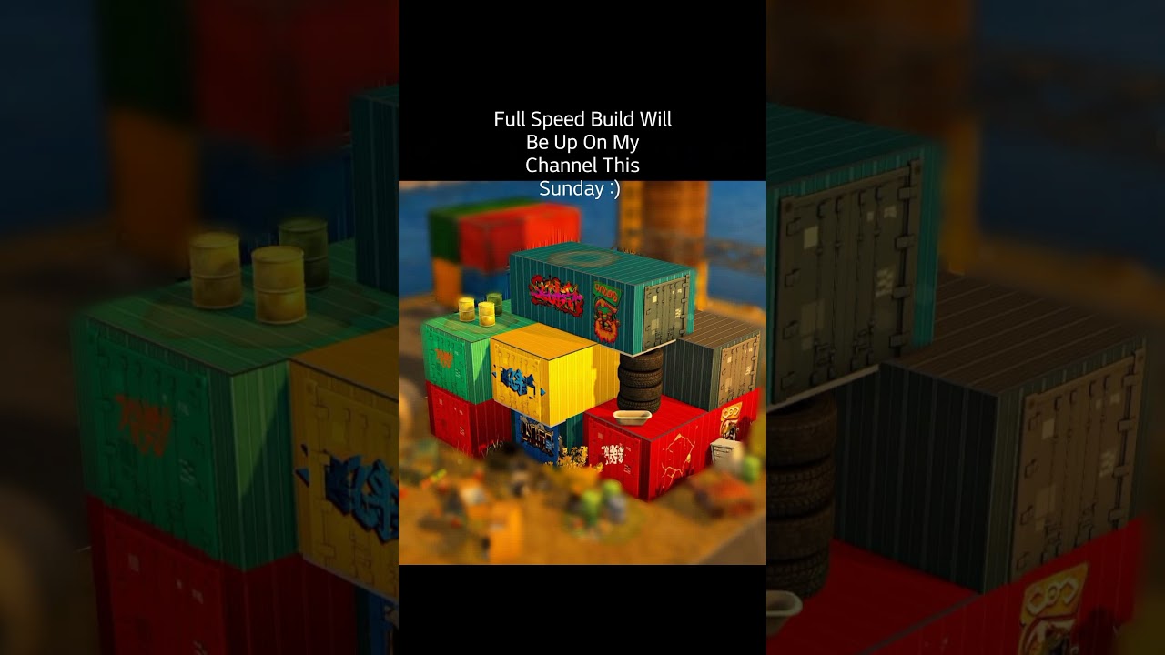 Kikoibuilds Shell Challenge | The Sims 4 | No CC | 