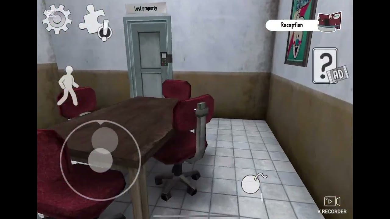Playing ice cream 4 part 1