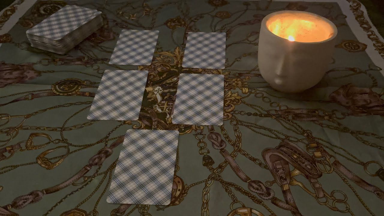 Tarot Reading for Career 💻 ASMR Tarot (Whispered)