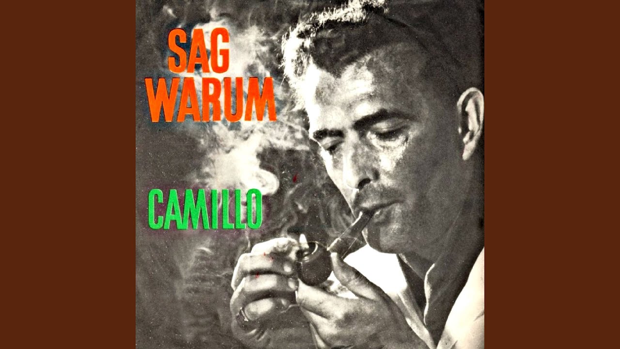 Sag warum (Oh Why)