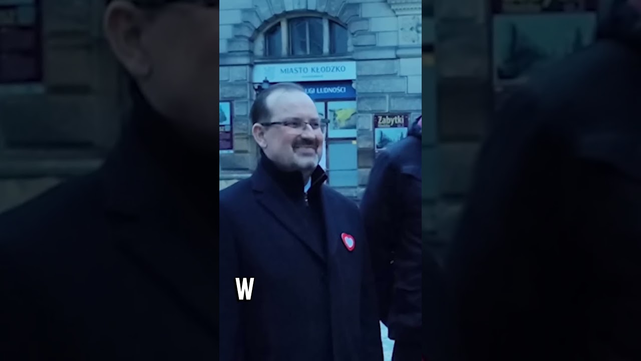 Kłodzko - ujawnienie przypadk&oacute;w pedofilii i powiązań politycznych