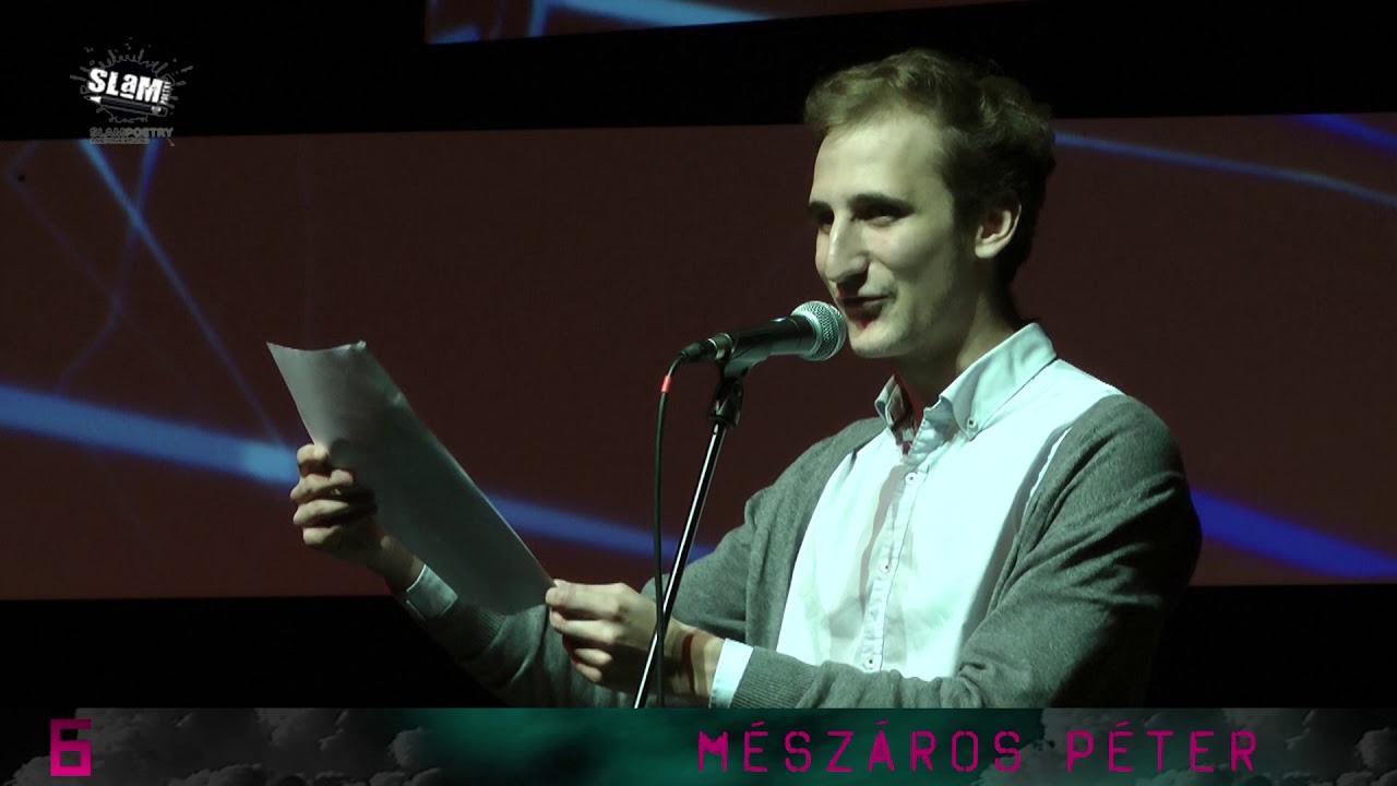 Mészáros Péter - 6. SPOB Döntő